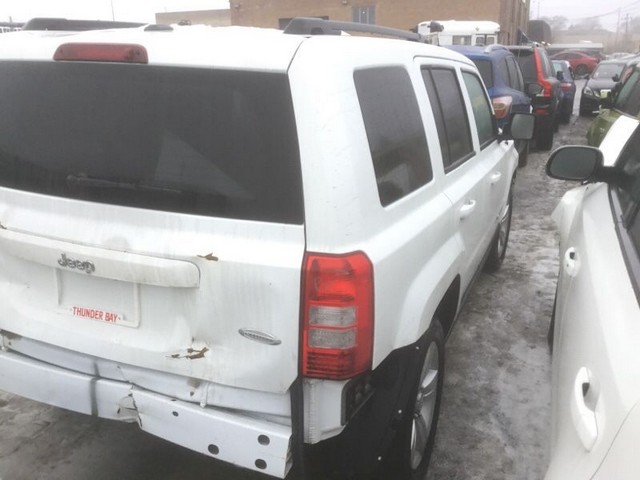 JEEP PATRIOT 015
