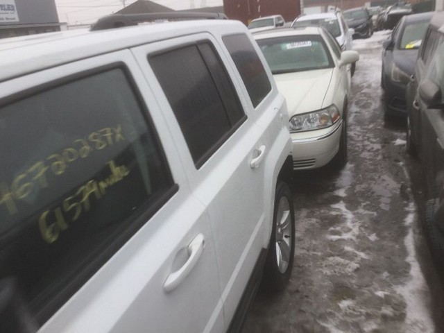 JEEP PATRIOT 019