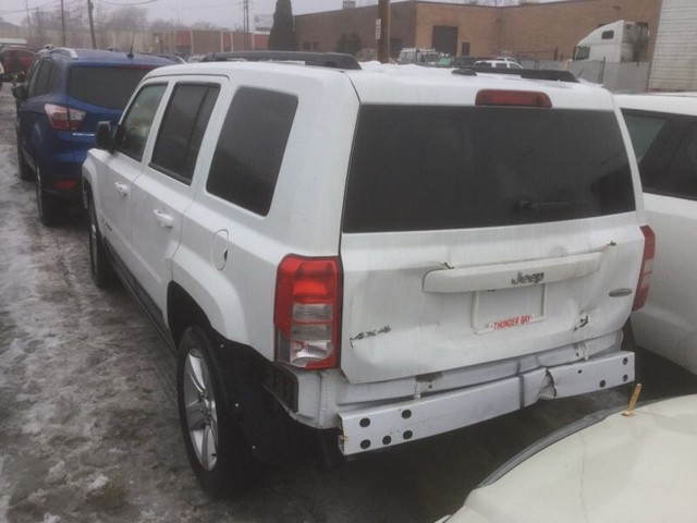 JEEP PATRIOT 023