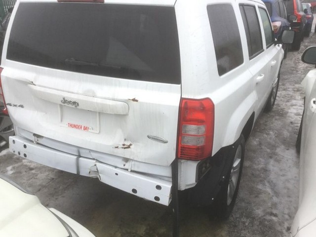 JEEP PATRIOT 027
