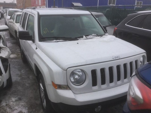 JEEP PATRIOT 029