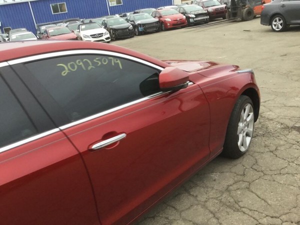03New ATS
