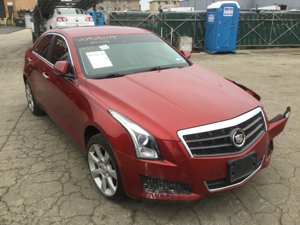 08New ATS