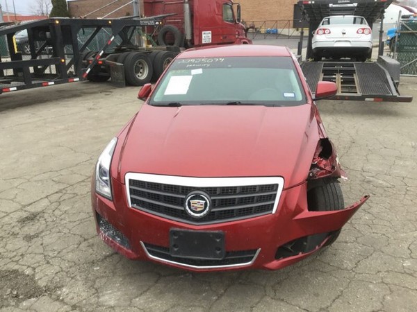 11New ATS