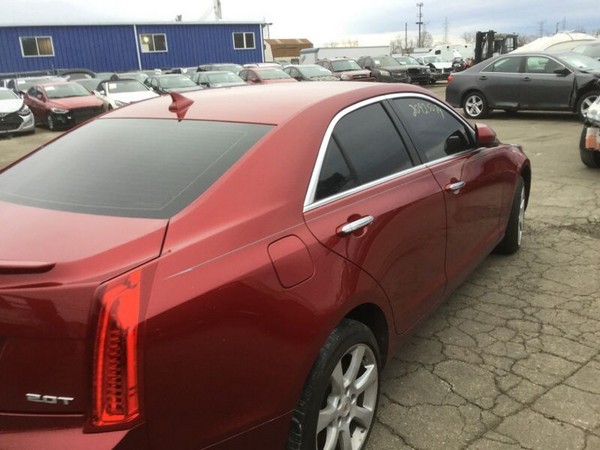 14New ATS
