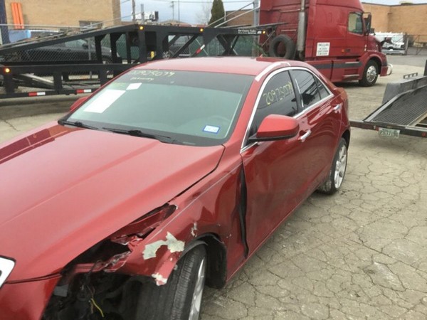 18New ATS