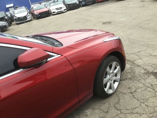 21New ATS
