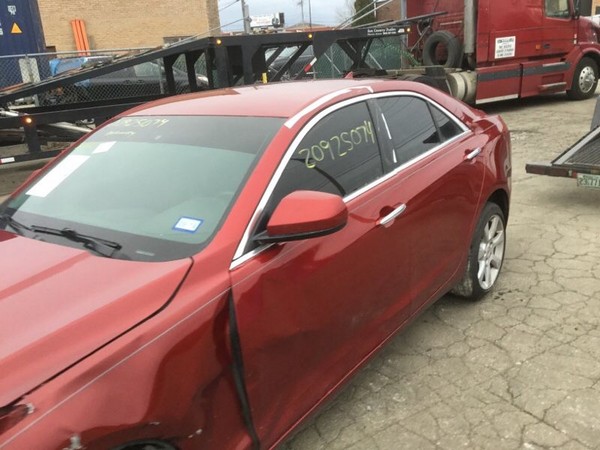 22New ATS