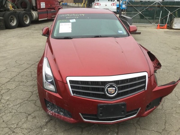 25New ATS