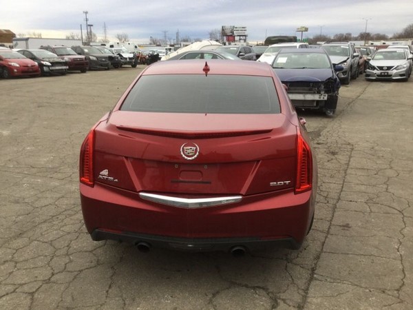 26New ATS