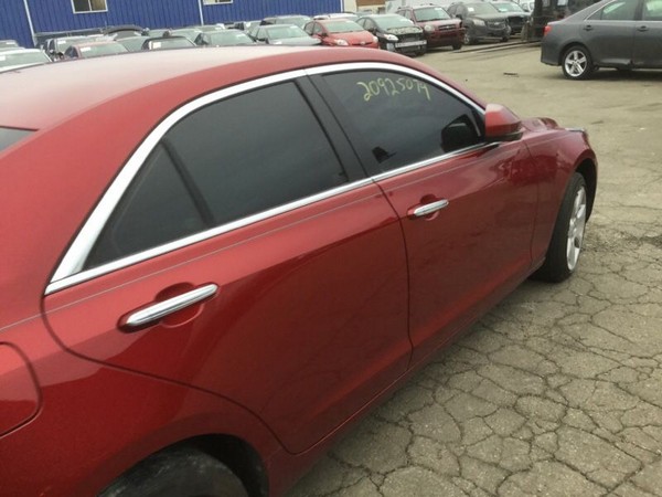 28New ATS