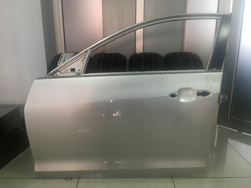 Cadillac Ats 2014