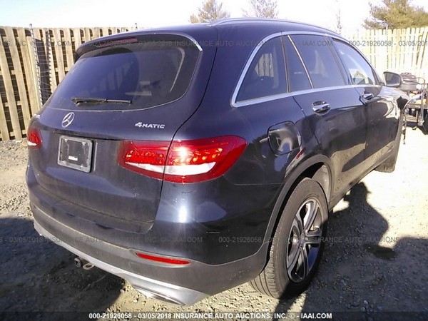 2016 Mercedes-benz GLC 04