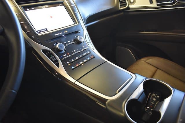 LincolnMKXBlackLabel201715