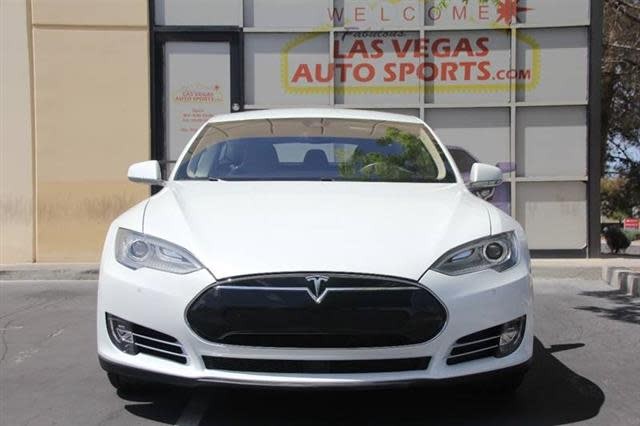 TeslaModelS85D201502