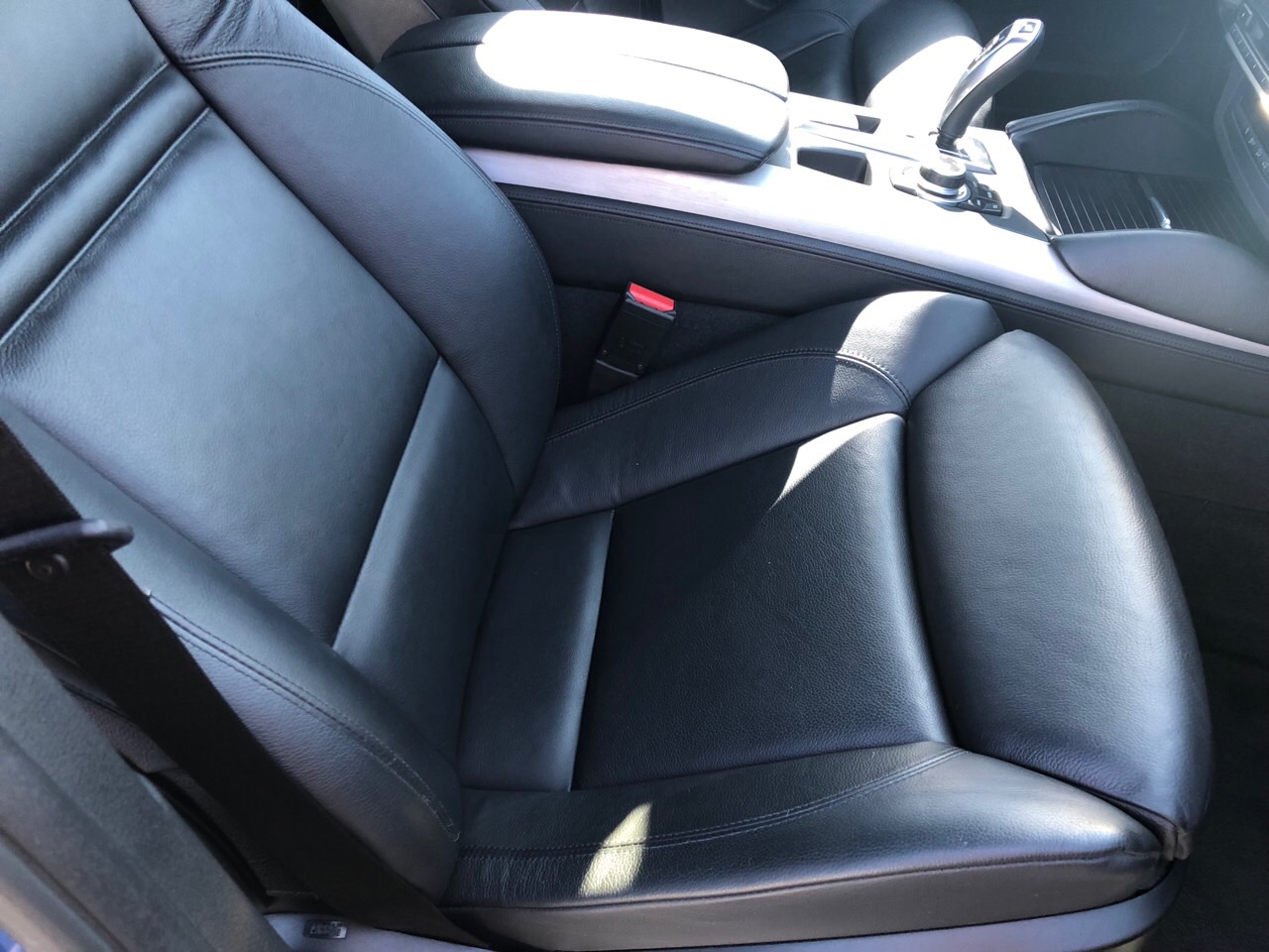 BMW X6 M 2011