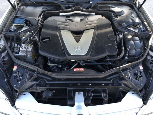 Mercedes-BenzCLS200508