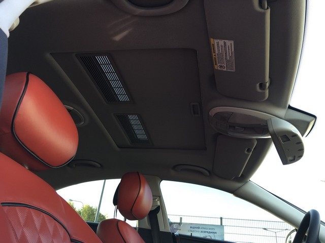 Mercedes-BenzCLS200510