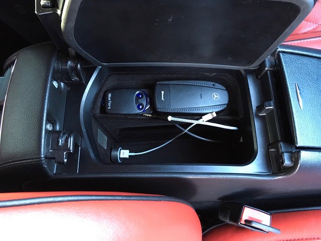Mercedes-BenzCLS200514