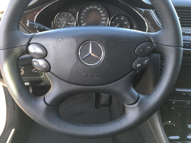 Mercedes-BenzCLS200518