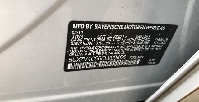 BMWx5201211