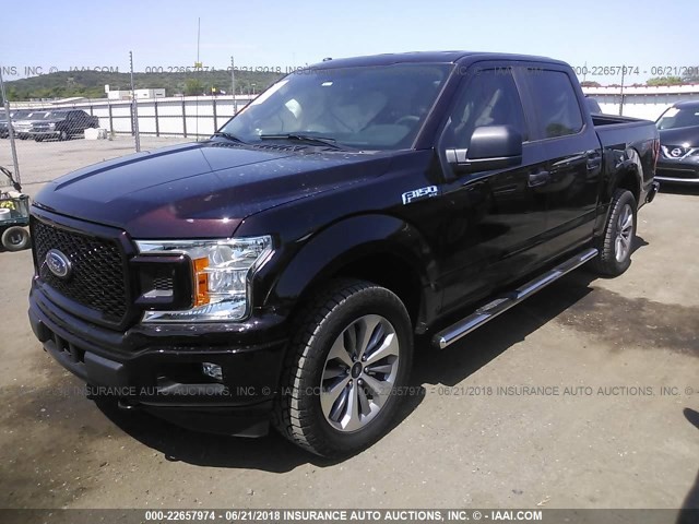 FordF150201801
