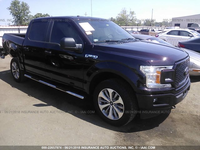 FordF150201809