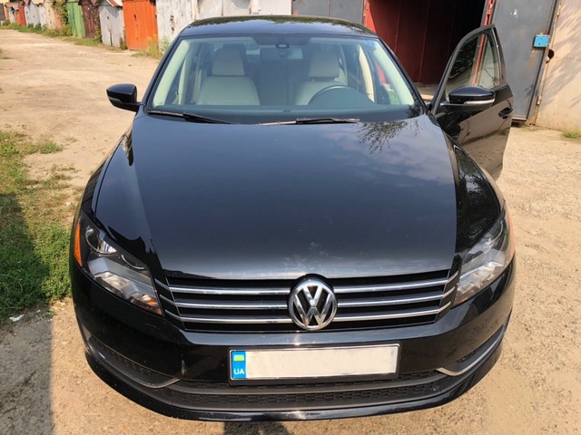 VolkswagenPassat201501