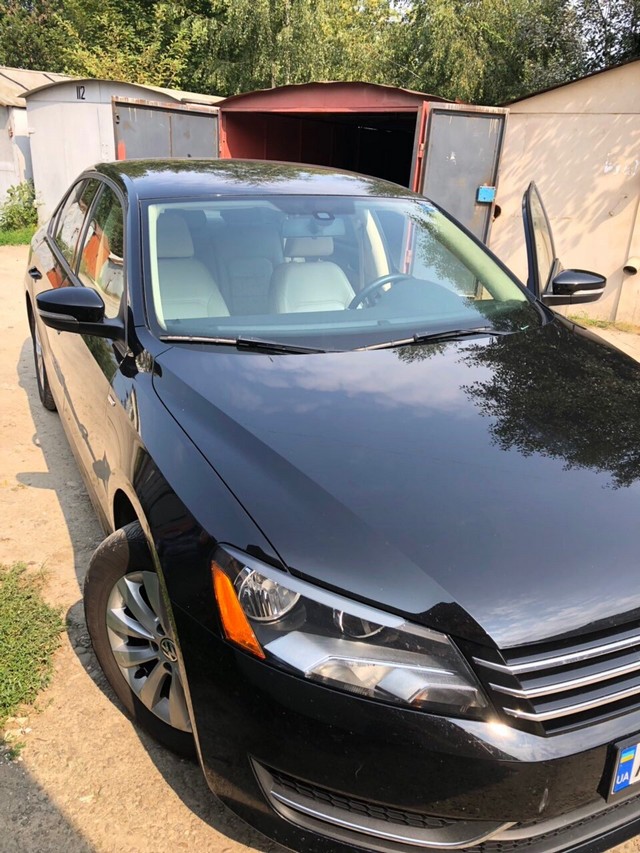 VolkswagenPassat201505