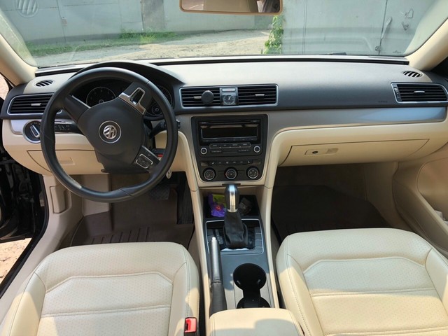 VolkswagenPassat201511