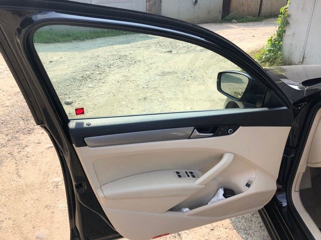 VolkswagenPassat201514