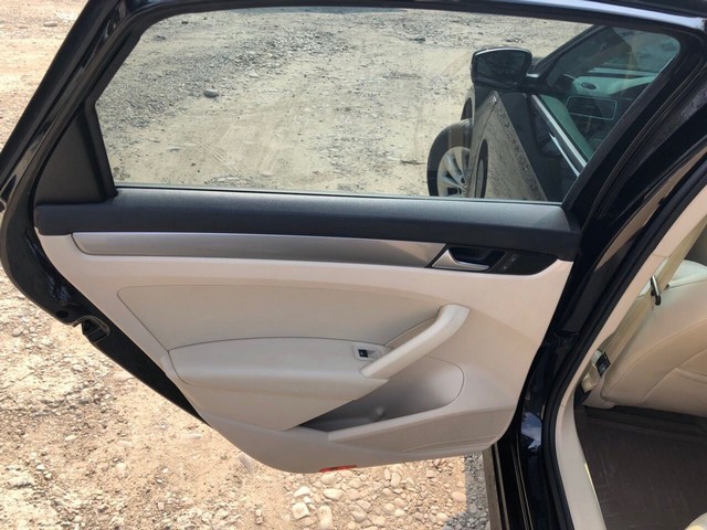 VolkswagenPassat201515