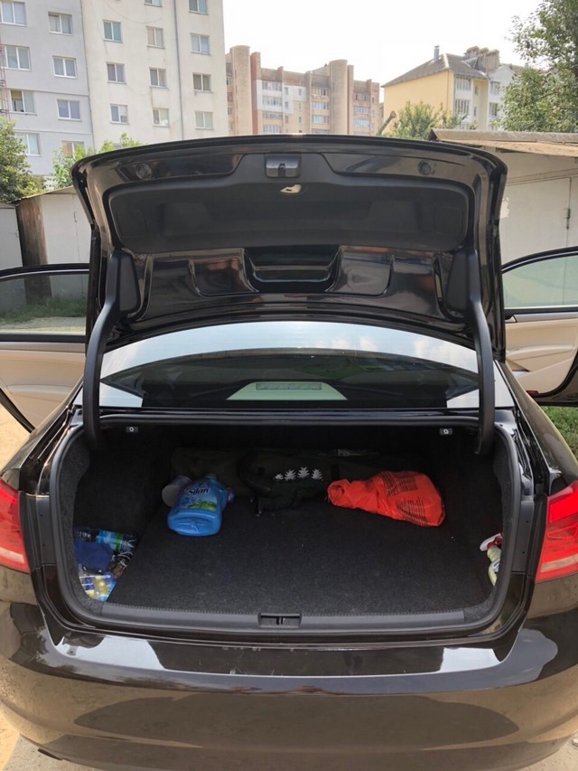 VolkswagenPassat201516
