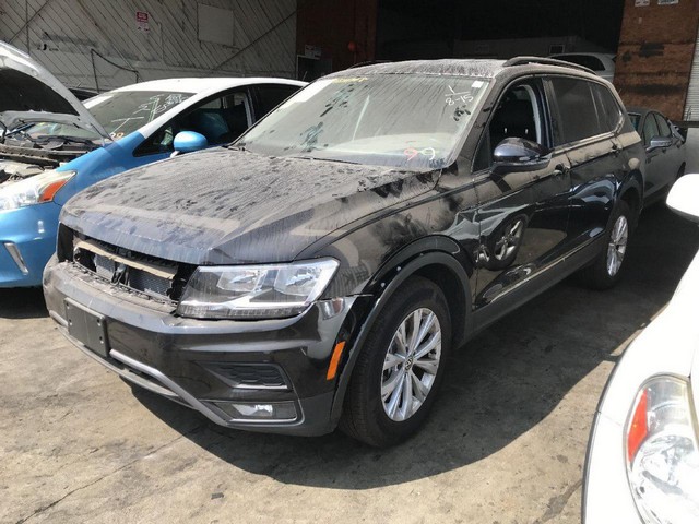 VolkswagenTiguan201801