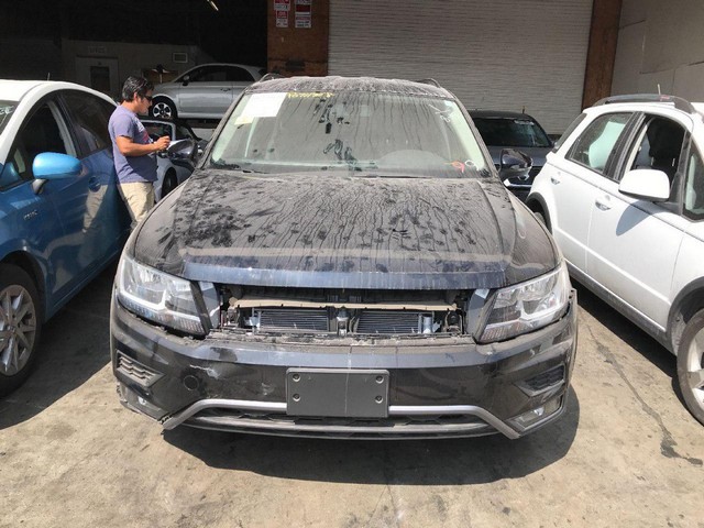 VolkswagenTiguan201802
