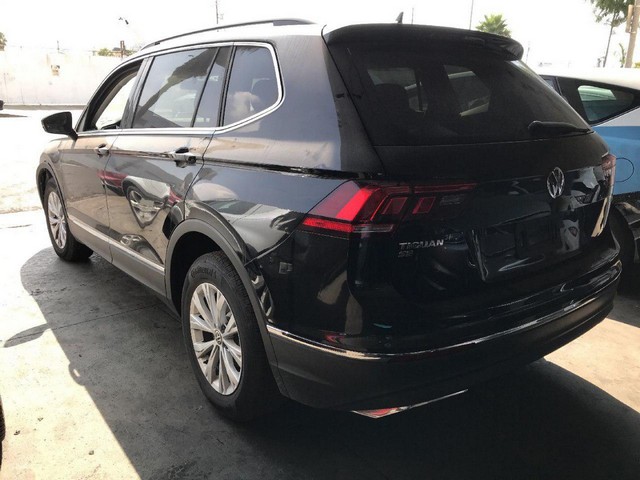 VolkswagenTiguan201803