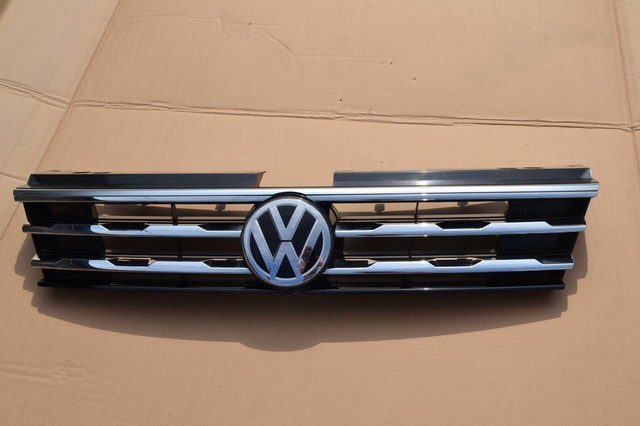 VolkswagenTiguan201820