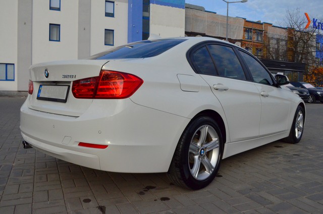 BMW328i2201404
