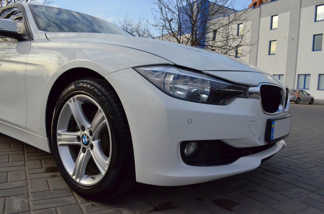 BMW328i2201407