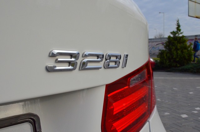 BMW328i2201412