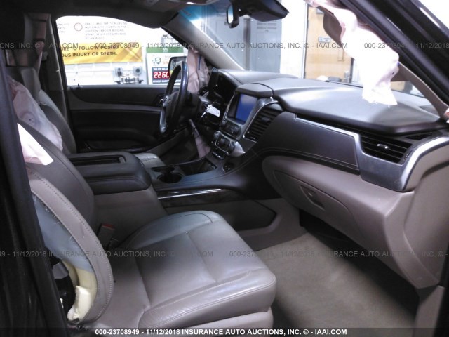 ChevroletSuburban201514