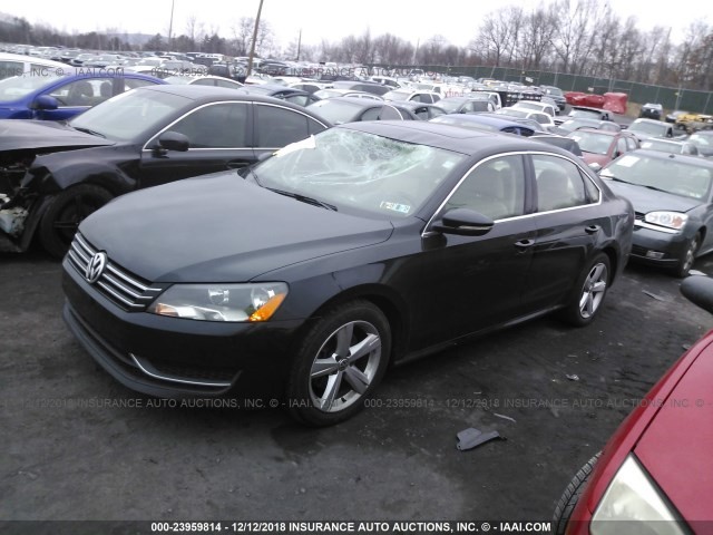 VWPassat201202