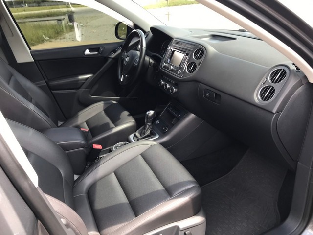 VolkswagenTiguan20131