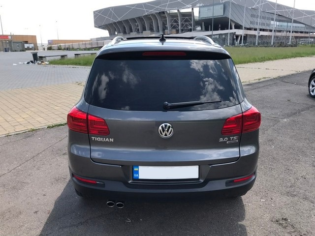 VolkswagenTiguan201312