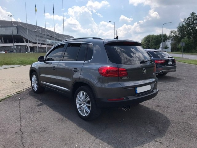 VolkswagenTiguan201314