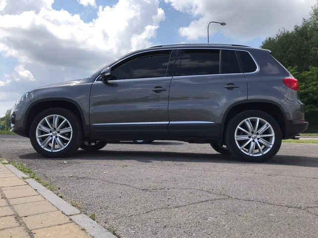VolkswagenTiguan201317