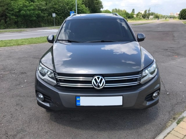 VolkswagenTiguan201318