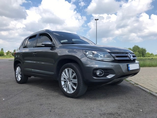 VolkswagenTiguan201321