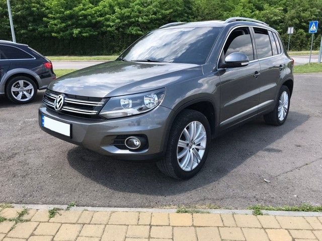 VolkswagenTiguan201324