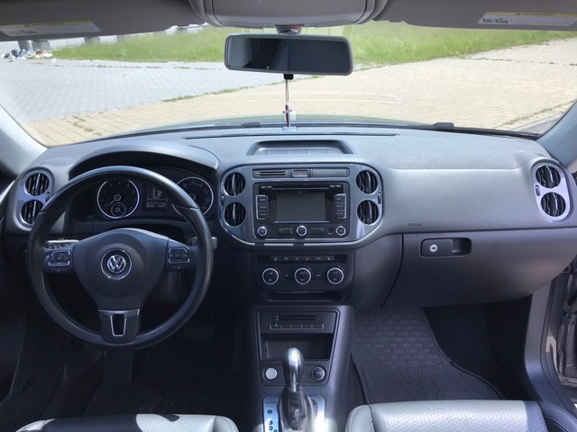 VolkswagenTiguan201325